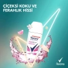 Rexona Üstün Koruma Kadın Roll On Deodorant Powder Dry 72 Saat Kesintisiz Koruma 50 ml