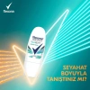 Rexona Üstün Koruma Shower Fresh Kadın Mini Roll On Deodorant 20 ml x 2