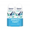 Rexona Üstün Koruma Shower Fresh Kadın Mini Roll On Deodorant 20 ml x 2