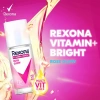 Rexona Vitamin + Bright Kadın Roll On Deodorant Rose Glow 45 ml