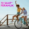 Rexona Vitamin + Bright Kadın Roll On Deodorant Rose Glow 45 ml