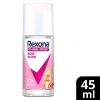 Rexona Vitamin + Bright Kadın Roll On Deodorant Rose Glow 45 ml