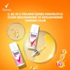 Rexona Vitamin + Bright Kadın Roll On Deodorant Sakura Radiance 45 ml
