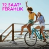 Rexona Vitamin + Bright Kadın Roll On Deodorant Sunflower Care 45 ml