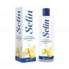 Selin Nemlendiricili Sprey Kolonya 400 ml (Pet Şişe)