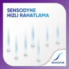 Sensodyne Diş Macunu Hızlı Rahatlama Beyazlatıcı 75 ml