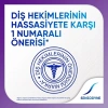 Sensodyne Diş Macunu Hızlı Rahatlama Beyazlatıcı 75 ml