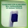 Sensodyne Nourish Sağlıklı Beyazlık Diş Fırçası Yumuşak (Asortili)