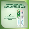 Sensodyne Nourish Sağlıklı Beyazlık Diş Fırçası Yumuşak (Asortili)
