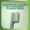 Sensodyne Nourish Sağlıklı Temizlik Diş Fırçası Yumuşak (Asortili)