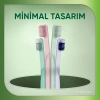 Sensodyne Nourish Sağlıklı Temizlik Diş Fırçası Yumuşak (Asortili)