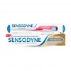 Sensodyne Tam Koruma Diş Macunu 75 ml + Diş Eti Bakımı Fırçası