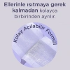 Sesu Ağda Bandı Yüz Hassas Ciltler 20li