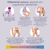 Sesu Ağdaya İlk Adım Roll-On Ağda 100 ml