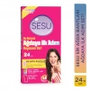 Sesu Ağdaya İlk Adım Seti 24lü
