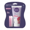 Sesu Duşta Tüy Dökücü Krem Hassas Ciltler 150 ml