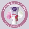 Sesu Duşta Tüy Dökücü Krem Hassas Ciltler 150 ml