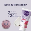 Sesu Duşta Tüy Dökücü Krem Hassas Ciltler 150 ml