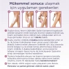 Sesu Duşta Tüy Dökücü Krem Hassas Ciltler 150 ml