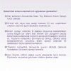 Sesu For Men Tüy Dökücü Krem Sprey 150 ml