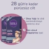Sesu Hassas Ciltlere Özel Ağda Bandı 12li