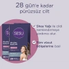 Sesu Hassas Ciltlere Özel Ağda Bandı 20li