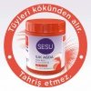 Sesu Ilık Ağda Turuncu 250 gr