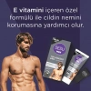 Sesu Men Tüy Dökücü Krem Tüm Ciltler 200 ml