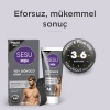 Sesu Men Tüy Dökücü Krem Tüm Ciltler 200 ml