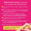 Sesu Pembe Ilık Ağda 250 gr