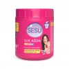 Sesu Pembe Ilık Ağda 250 gr