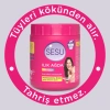 Sesu Pembe Ilık Ağda 250 gr