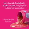 Sesu Pembe Ilık Ağda 250 gr