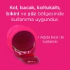 Sesu Pembe Ilık Ağda 250 gr