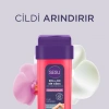 Sesu Roll-On Sir Ağda Hassas Ciltler 100 ml