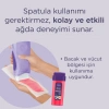 Sesu Roll-On Sir Ağda Hassas Ciltler 100 ml