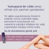 Sesu Sir Ağda Sonrası Temizleyici Bakım Yağı 150 ml