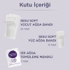 Sesu Soft Ağda Bandı 32li