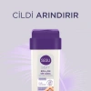 Sesu Soft Isıtıcılı Roll-On Ağda Seti (Makineli)