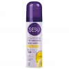 Sesu Tüm Ciltler İçin Tüy Dökücü Krem Sprey 150 ml