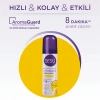 Sesu Tüm Ciltler İçin Tüy Dökücü Krem Sprey 150 ml