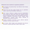 Sesu Tüm Ciltler İçin Tüy Dökücü Krem Sprey 150 ml