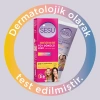 Sesu Tüy Dökücü Krem Ağdaya İlk Adım 100 ml