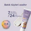 Sesu Tüy Dökücü Krem Ağdaya İlk Adım 100 ml
