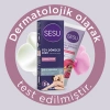 Sesu Tüy Dökücü Krem Hassas Ciltler 100 ml