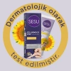 Sesu Tüy Dökücü Krem Normal Ciltler 100 ml