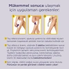 Sesu Tüy Dökücü Krem Normal Ciltler 100 ml