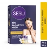 Sesu Tüy Sarartıcı Krem 35 gr + 18 gr