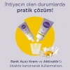 Sesu Tüy Sarartıcı Krem 35 gr + 18 gr