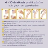 Sesu Tüy Sarartıcı Krem 35 gr + 18 gr